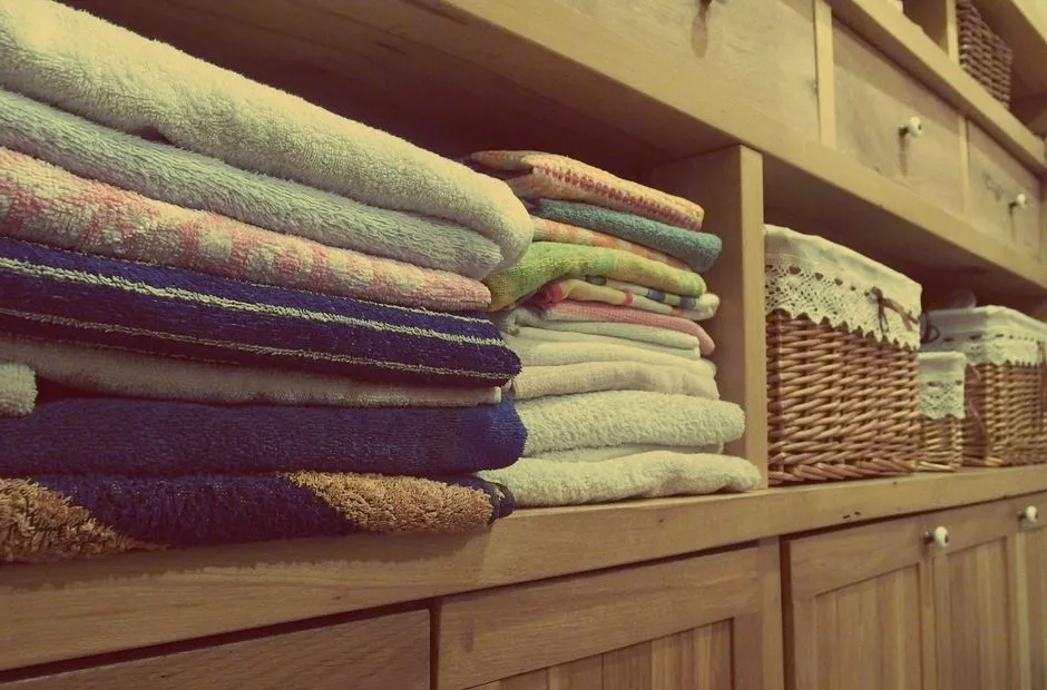 Le linge de maison, vraiment gérable